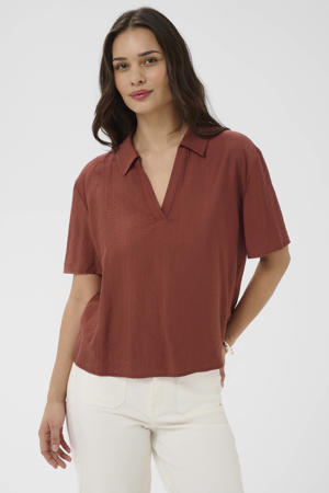 top koraalrood