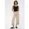 Kaffe singlet zwart