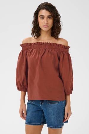 top koraalrood