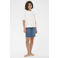 Kaffe T-shirt ecru