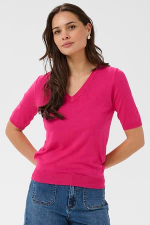 top fuchsia