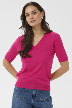 top fuchsia