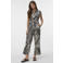 VERO MODA jumpsuit zwart