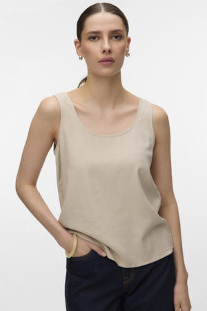 top beige