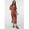 VERO MODA midi jurk