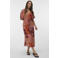 VERO MODA midi jurk