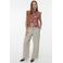 VERO MODA blousetop met paisley print