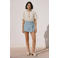 VERO MODA blouse broderie ecru