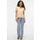 VERO MODA top crochet beige