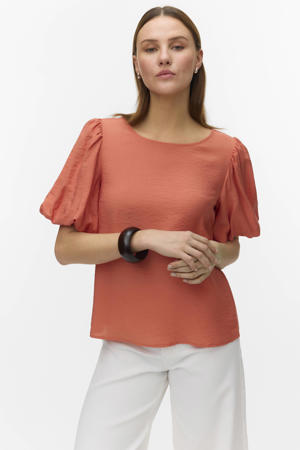 top koraalrood
