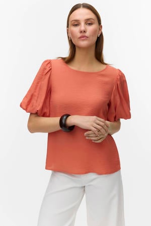 top koraalrood