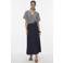 VERO MODA blousetop donkerblauw