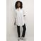 Kaffe blouse wit