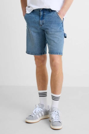 RRMito denim loose short