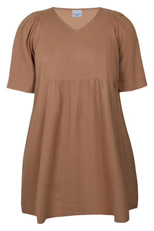 tuniek bruin