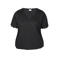 Zhenzi T-shirt zwart