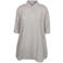 Zhenzi blouse beige