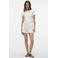 VERO MODA high waist casual short wit