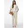 VERO MODA blouse wit