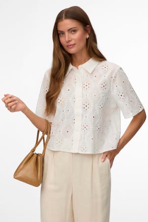 blouse wit