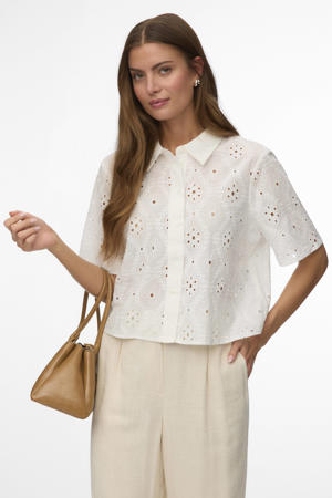 blouse wit