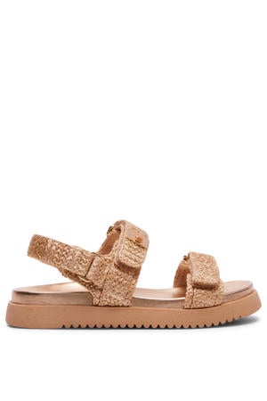 sandalen goud