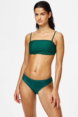 bikinibroekje PCBAOMI groen