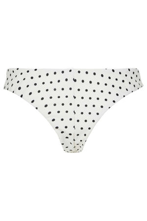 brazilian bikinibroekje PCBAOMI wit