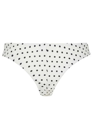 brazilian bikinibroekje PCBAOMI wit