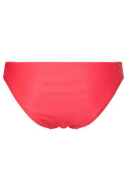 thumbnail: PIECES bikinibroekje PCBAOMI koraalrood