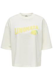 thumbnail: JDY T-shirt wit