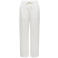 JDY regular waist casual broek met textuur ecru