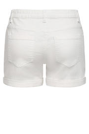 thumbnail: JDY denim regular waist short wit