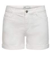 thumbnail: JDY denim regular waist short wit