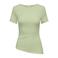 JDY T-shirt mintgroen