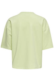 thumbnail: JDY T-shirt lichtgroen