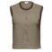 JDY top met textuur olijfgroen