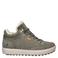 Ecco Soft 7 Tred suede sneakers kaki