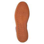 thumbnail: Ecco Soft 11 suède sneakers bordeaux