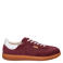 Ecco Soft 11 suède sneakers bordeaux