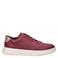 Ecco Move leren sneakers bordeaux