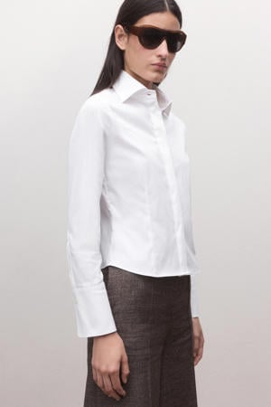 blouse wit