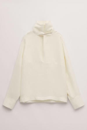 blousetop ecru