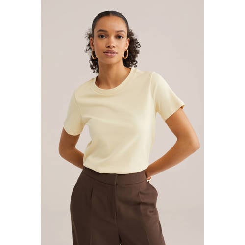 WE Fashion T-shirt afbeelding