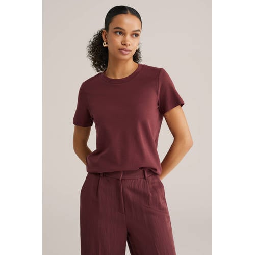 WE Fashion T-shirt afbeelding