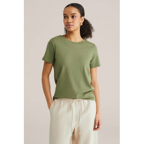 WE Fashion T-shirt afbeelding