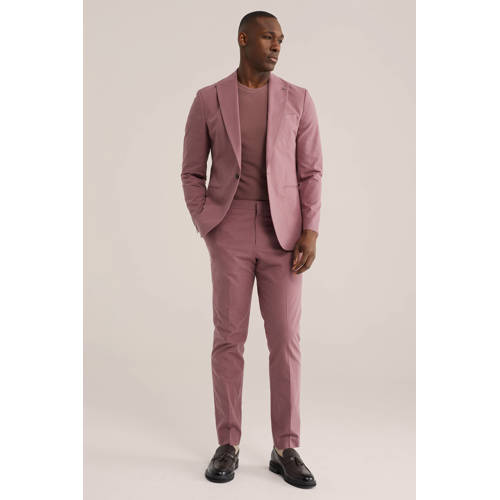 WE Fashion colbert roze afbeelding