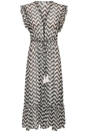 RITOSTA Women's Beach Dress, Long Beach Tunic, Beach Dress, Summer Kaftan, Beach Poncho, Tunic Dress, Beach Holiday, Bikini Cover Up with Buttons RITOSTA Women's Beach Dress, Long Beach Tunic, Beach Dress, Summer Kaftan, Beach Poncho, Tunic Dress, Beach Holiday, Bikini Cover Up with Buttons
