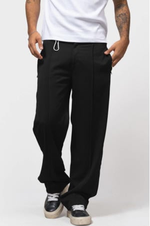 regular chino zwart