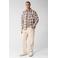 Shoeby baggy jeans L32 beige